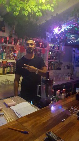 Blue Palace Restaurant